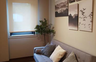 Apartamento Piscina 2G by Urraca Suites Viveiro - Foto 8