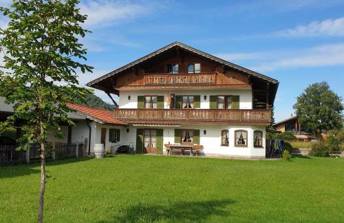 Gästehaus Bergblick - Foto 19