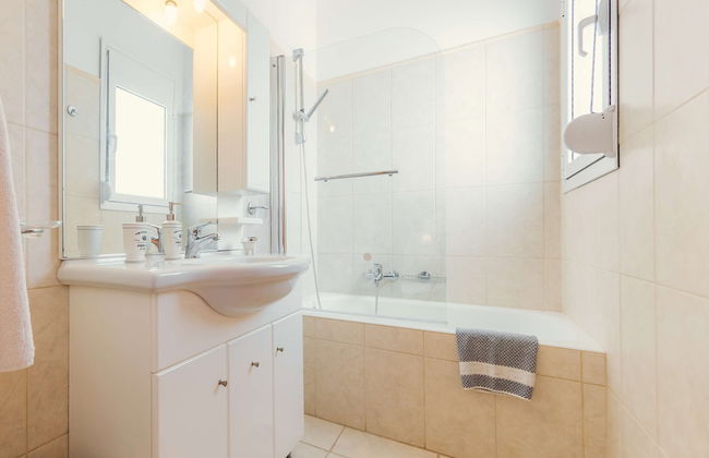 Gennadi Dreams Holiday Villa - Foto 11