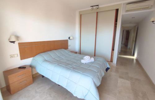 Paraíso Galera - Apartamento con piscina - Foto 16