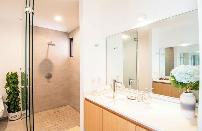 Condo Aria Ocean 206 by Kivoya - Foto 20