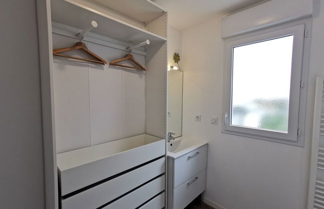 St Malo cosy - Foto 5