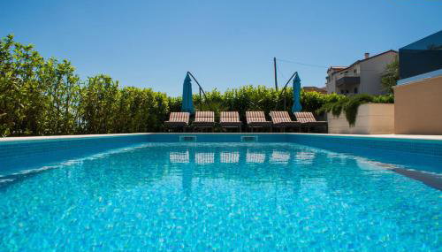 Villa Piramida - Photo 2