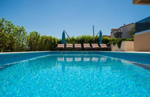 Villa Piramida - Photo 2