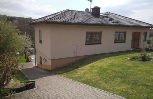 Ferienwohnung Barzen - Foto 1