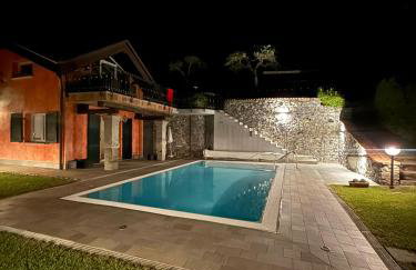 VILLA ROSA by Italian Apartments - Photo 26