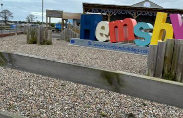 Costal retreat - chalet 275 - Foto 2