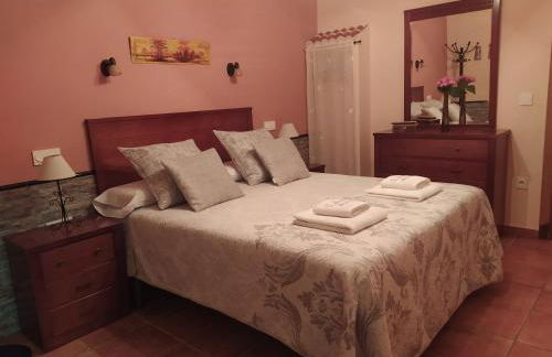 Casa Rural El Abuelo Anselmo - Foto 60