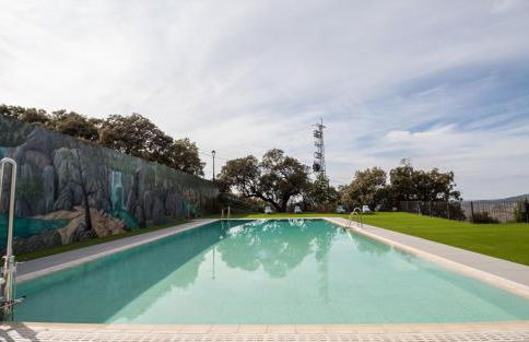 Apartamentos 7 Puentes Sierra Cazorla Las 5 casas iguales - Foto 20