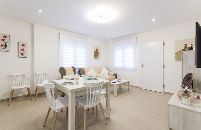 Apartment Egeu in D nia - Foto 4