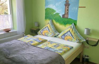 Ferien Wohnung -Leuchtturm - Foto 36