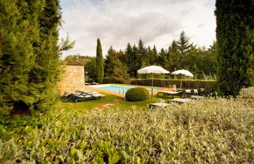 Casetta di Butia, Gelsomino Apartment - Foto 65