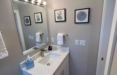 Cozy 1 bedroom in the heart of Brighton - Foto 8