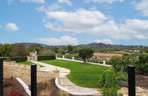 Luxury Oasis Valley Views Gameroom Villa - Foto 57