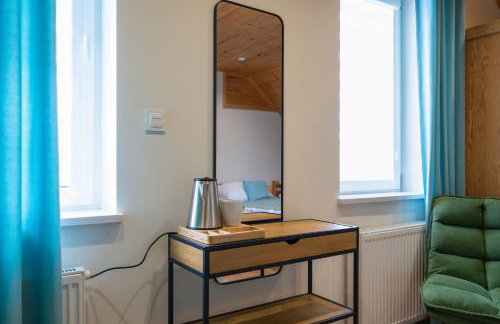 Dom na wsi z widokiem na Łysicę - Foto 35