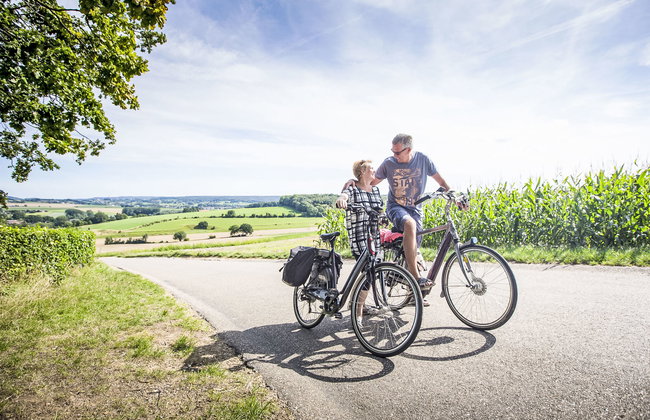 Bungalowpark Landsrade - Foto 14