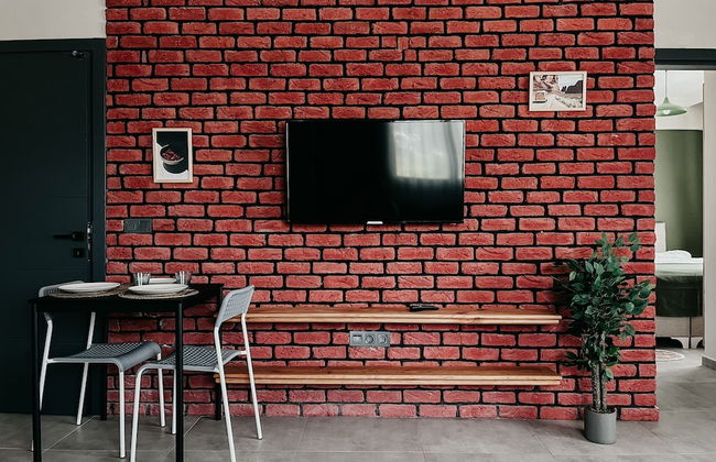 Seydikemer Darıyemez Apart - Photo 14