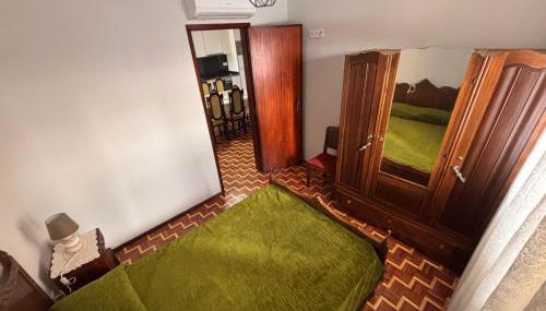 Refugio do Alto de Levira - Photo 5