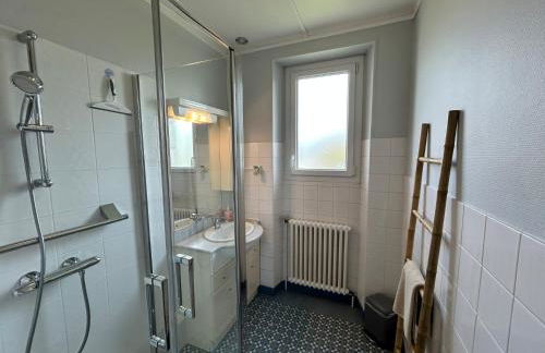 762 - Maison bretonne à moins de 2 kms des Plages. - Foto 25