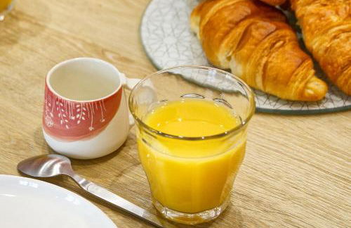 Le Constantin - Charme & confort à 2 pas du centre-ville - Foto 9