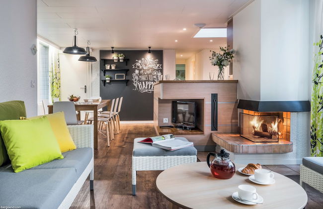 Center Parcs Les Bois-Francs - Foto 35