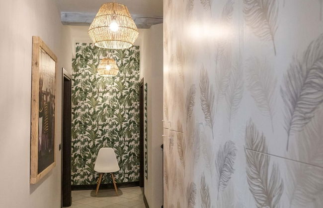 Townhome in Rimini with garden - Foto 4