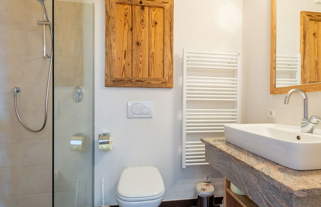 Apartment With Sauna and Ski In/out - Foto 12