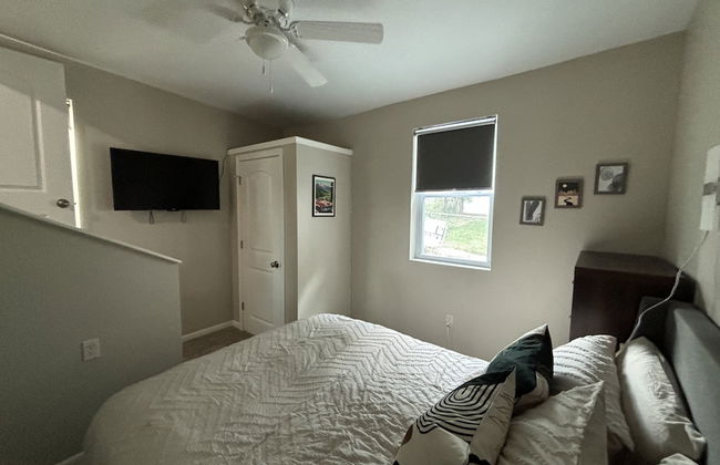 Fab 50's Firestone Flat - Foto 4