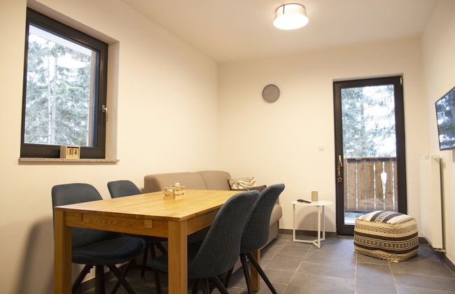 Golte Apartments - Foto 15