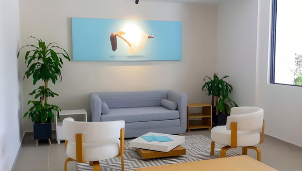 LEVITAT BY ANDIANI TRAVEL - Foto 4, Zona de estar del vestíbulo