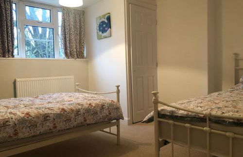 Sunnyside Cottage - Foto 10