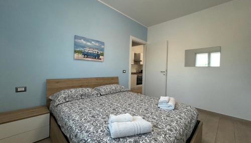 Alloggio Tessitore - Foto 5, towels