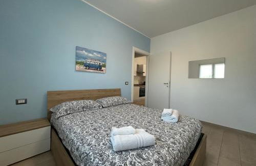 Alloggio Tessitore - Foto 29