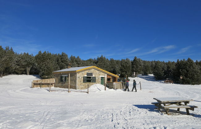 Appart Vacances Pyrénées 2000 - Foto 15