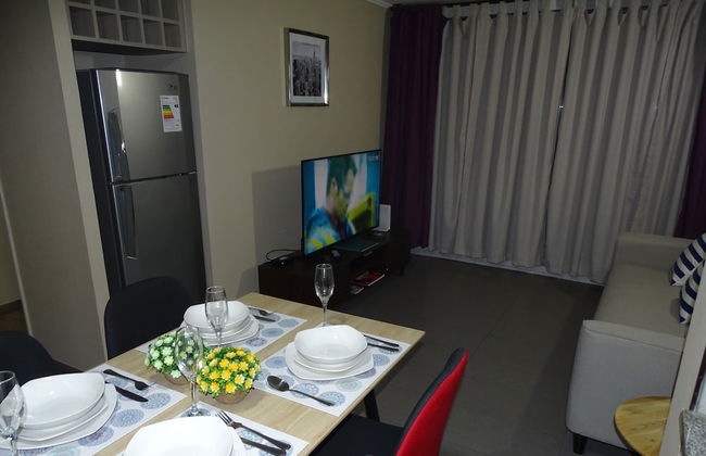 Bello Depto Amunategui - Foto 18