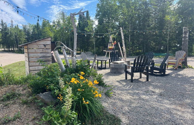 Indian Falls Chalets - Photo 74