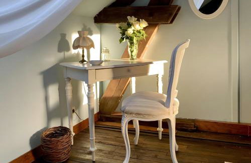 Le Petit Manoir De La Noue - Foto 15