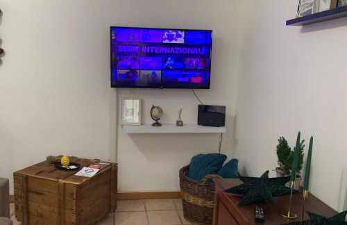 Casa Teresa Tuscany San Gimignano - Foto 2