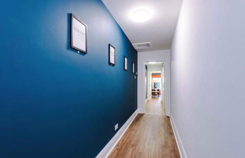 The Definition Apartment in the Northern Quarter by Rest&Recharge - Foto 29