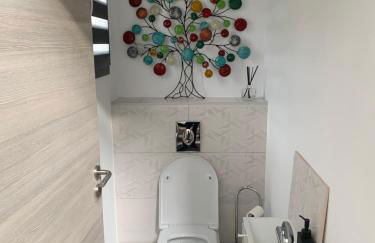 Superbe villa avec piscine proche de belfort - Foto 33