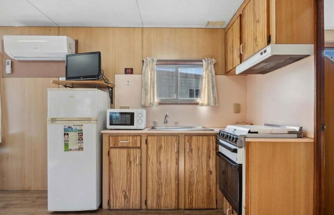 Canberra Holiday Village - Photo 15