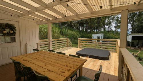 The Farmhouse at Hollow Hill - Foto 4