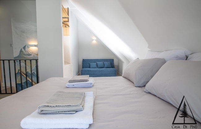 Casa di Pino EcoLodge Hotel - Photo 32