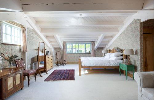 Master Shipwrights House - Great Location - Free WiFi & Parking - Fireplace - Photo 26