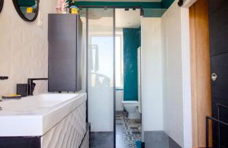 La Maison Vagabonde, Maison 3 chambres, 6 personnes & jardin, Intendance Luxury Host - Foto 18