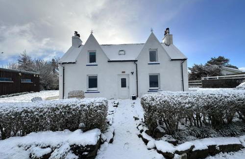 Carnmhor, Isle of Skye - Stunning 242 year old cottage on its own sea shore! - Foto 4