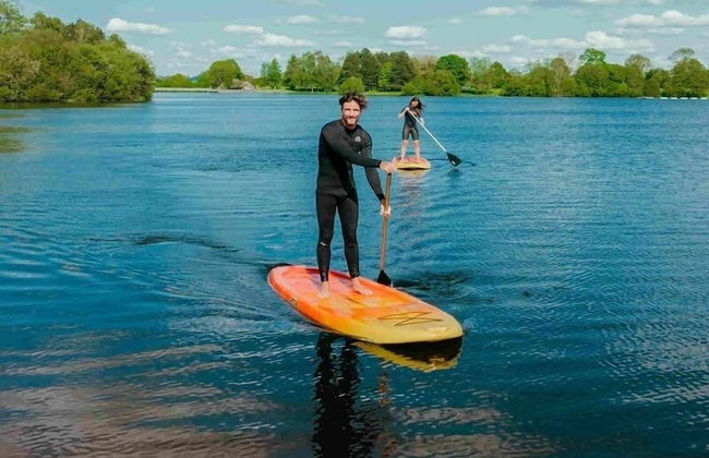 Etape en forêt - Foto 71