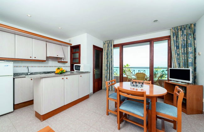 Apartamentos Xaloc HRC - Foto 20