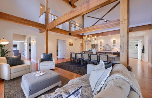 Bamboo Sands Villa and Captains Lookout - Foto 49