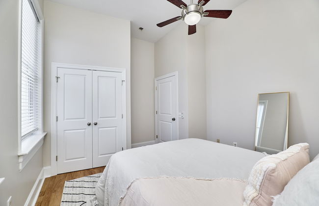 White House at Grand Central - Foto 34